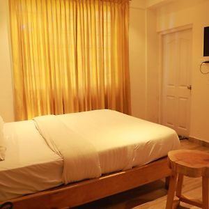 The Woodlands Residency- Unmarried And Stag Groups Not Allowed